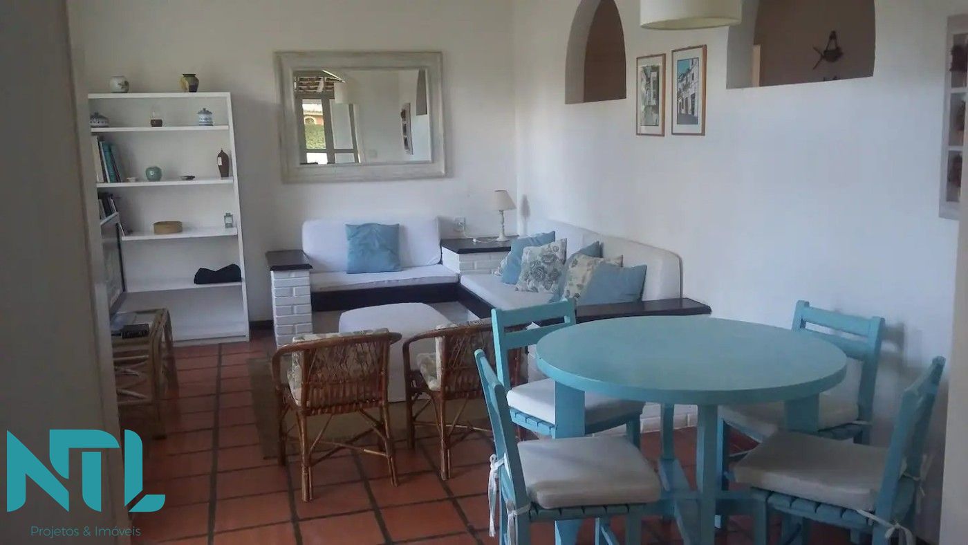 Casa, 5 quartos, 250 m² - Foto 10