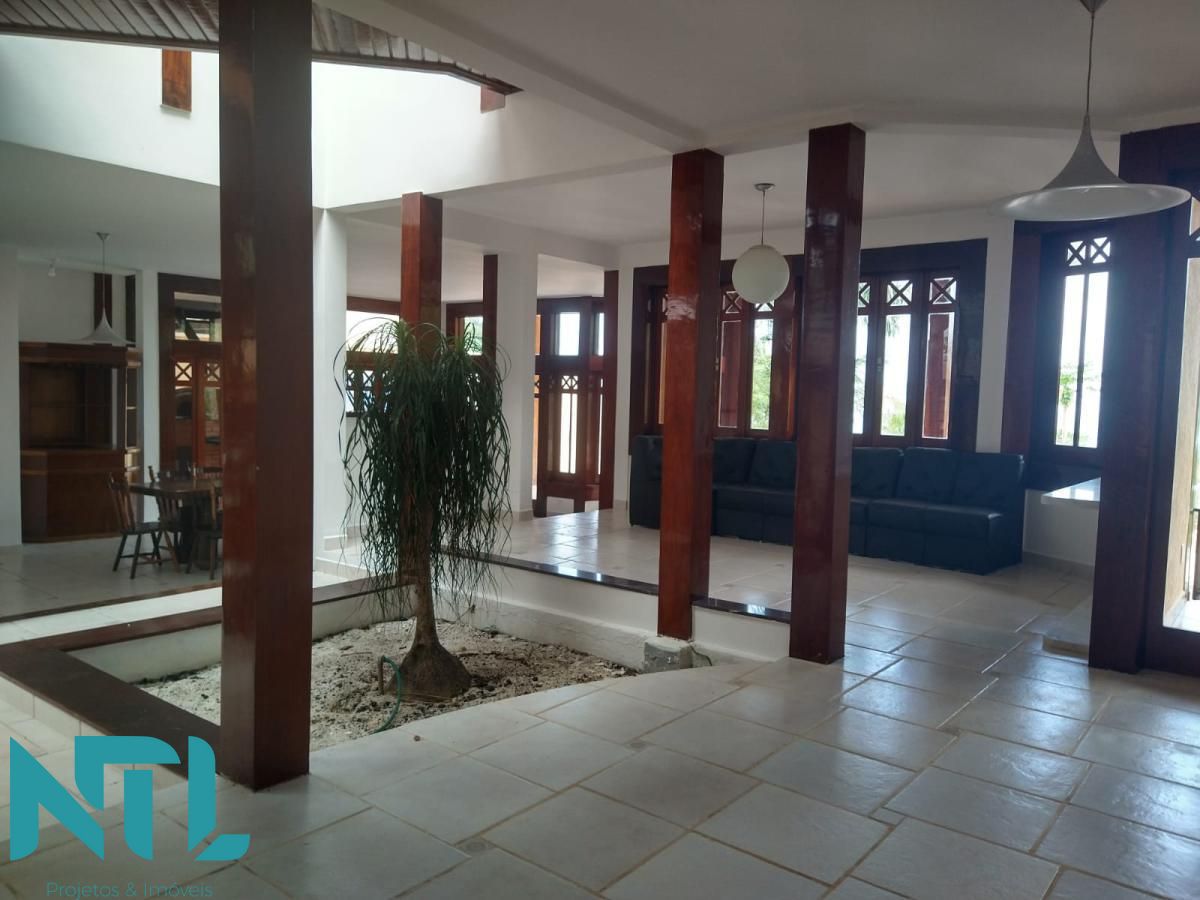 Casa, 5 quartos, 580 m² - Foto 6