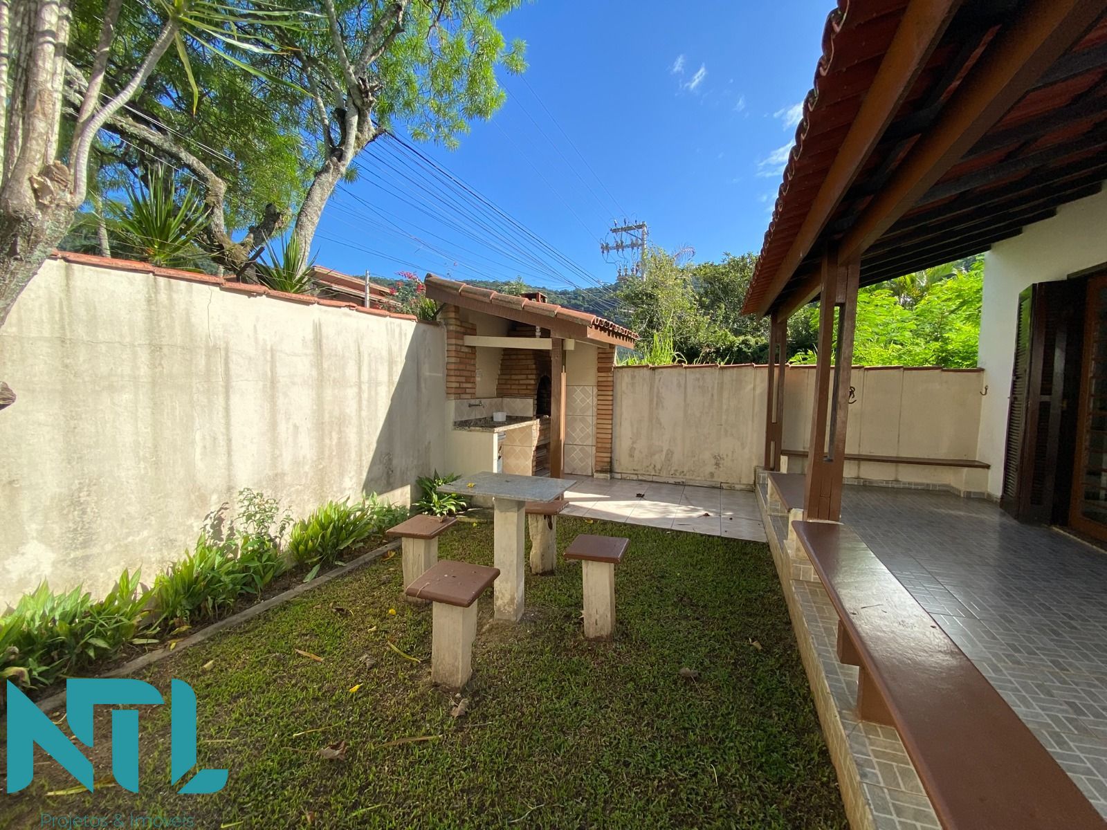 Casa, 2 quartos, 58 m² - Foto 20