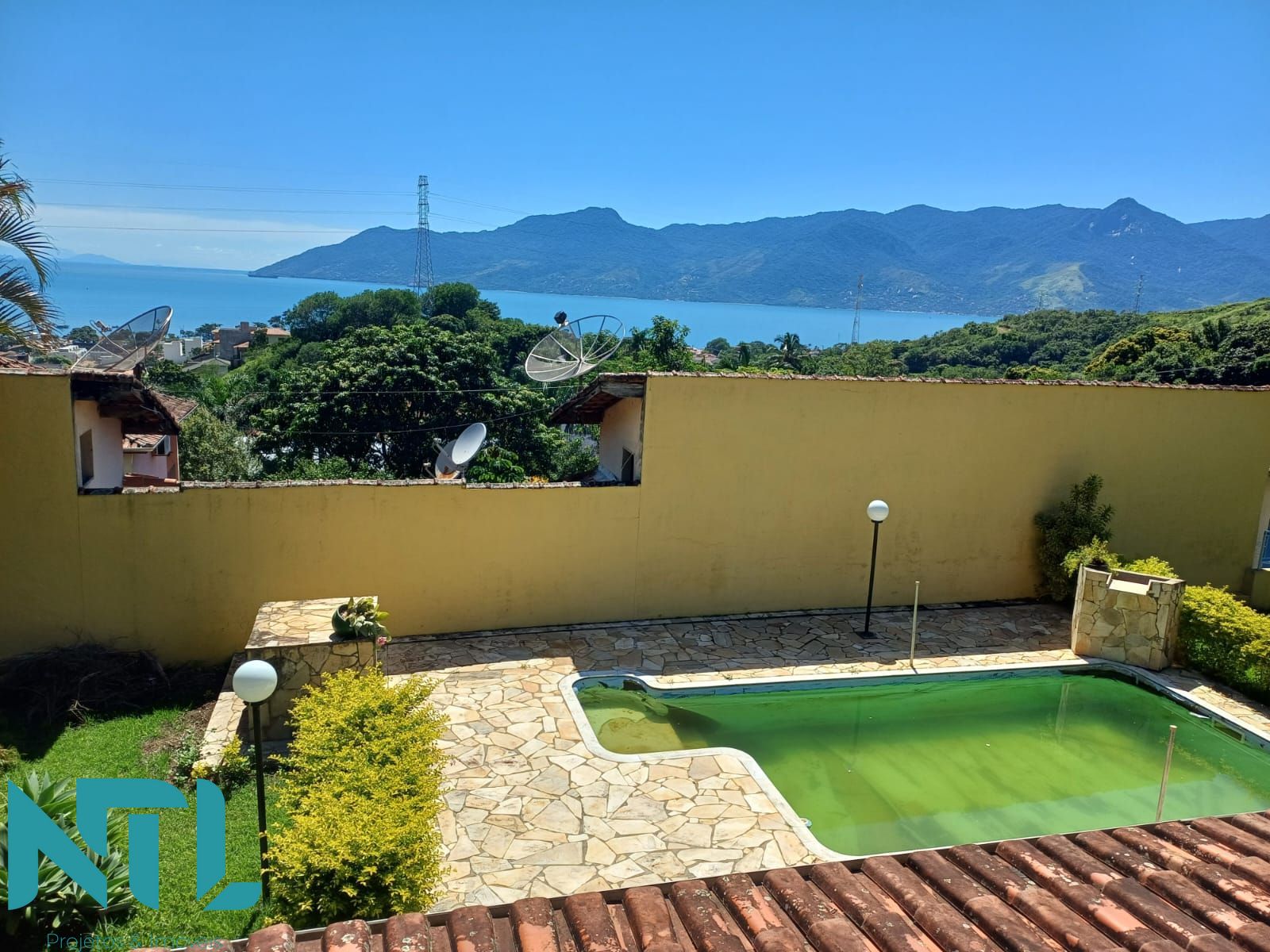 Casa, 3 quartos, 338 m² - Foto 3