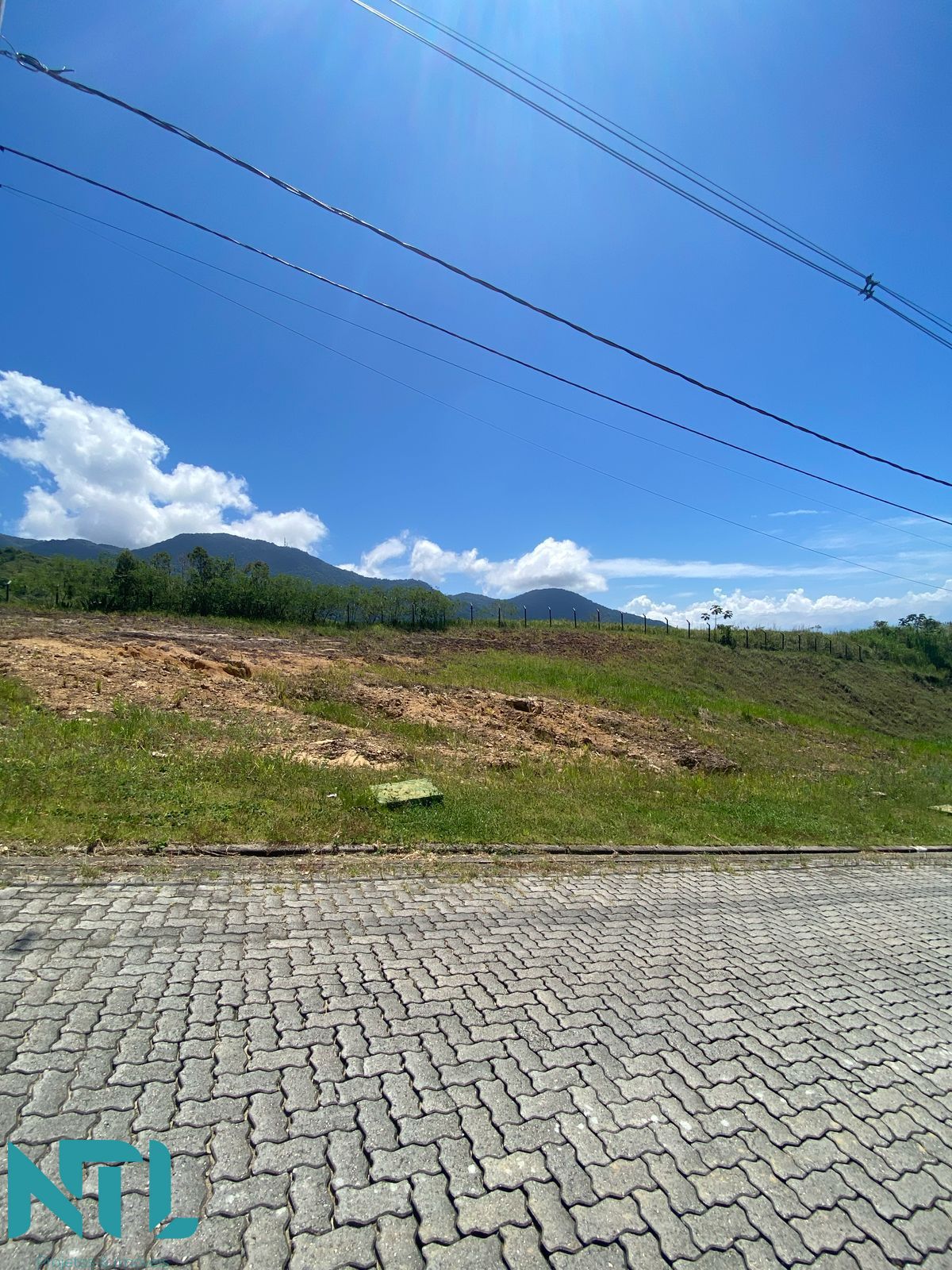 Terreno, 432 m² - Foto 1