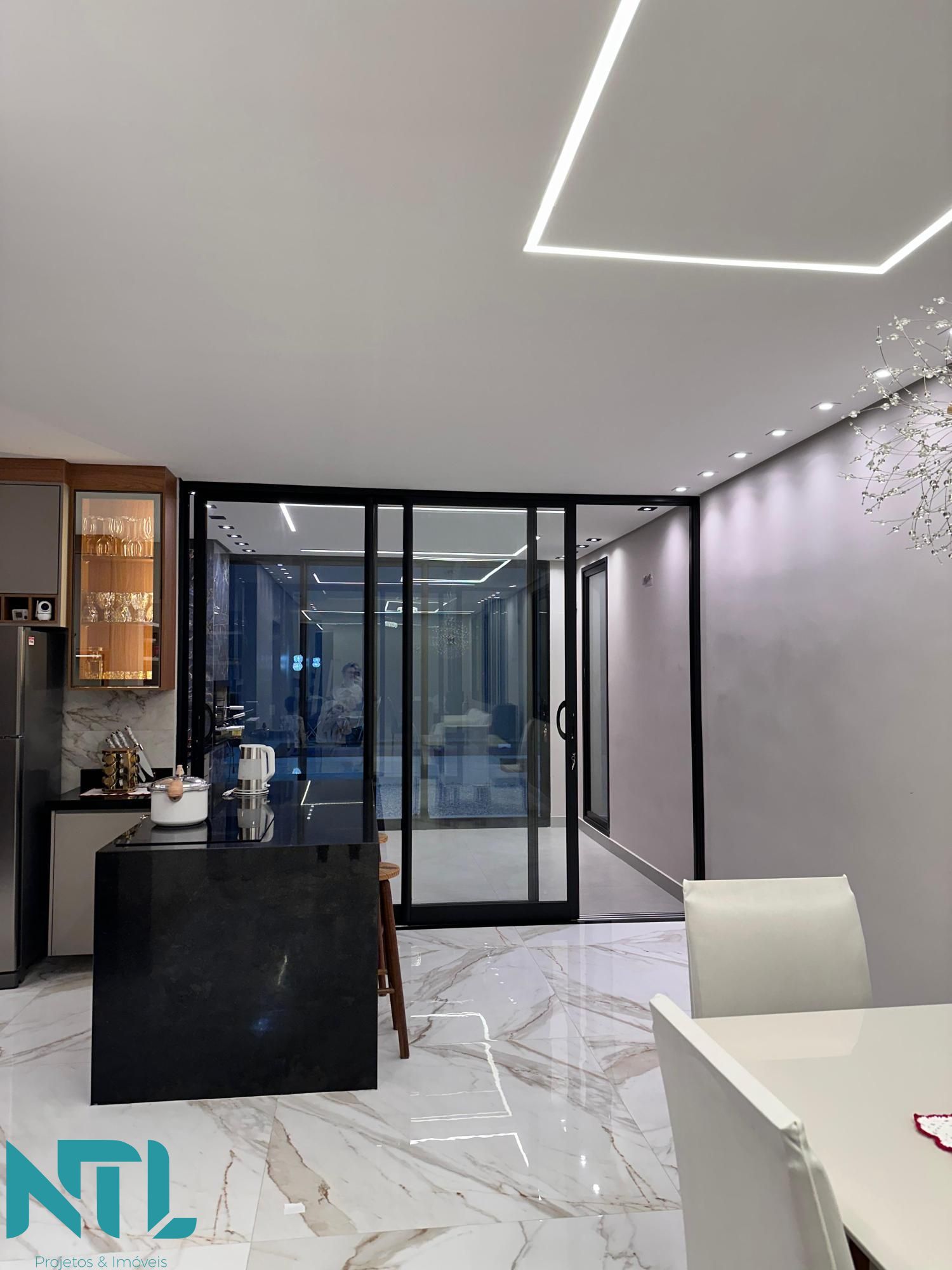Sobrado à venda com 4 quartos, 194m² - Foto 10