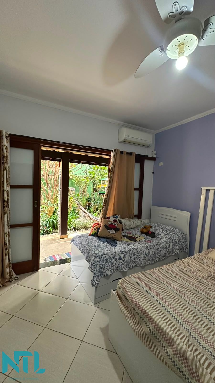 Sobrado, 4 quartos, 333 m² - Foto 27