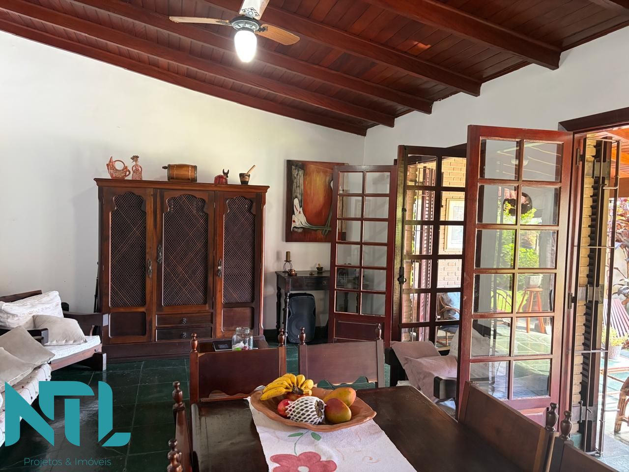 Sobrado, 5 quartos, 216 m² - Foto 17