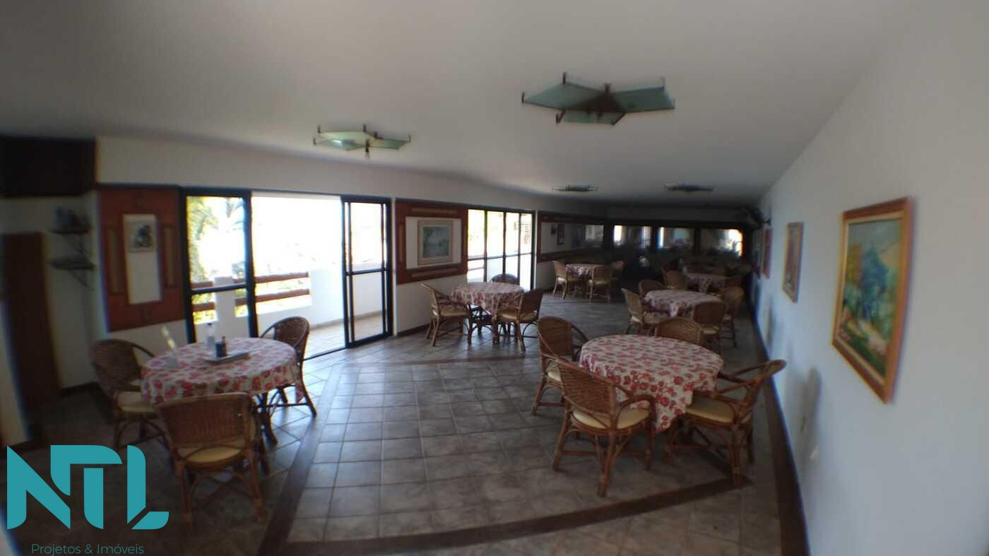 Apartamento para alugar com 1 quarto - Foto 11
