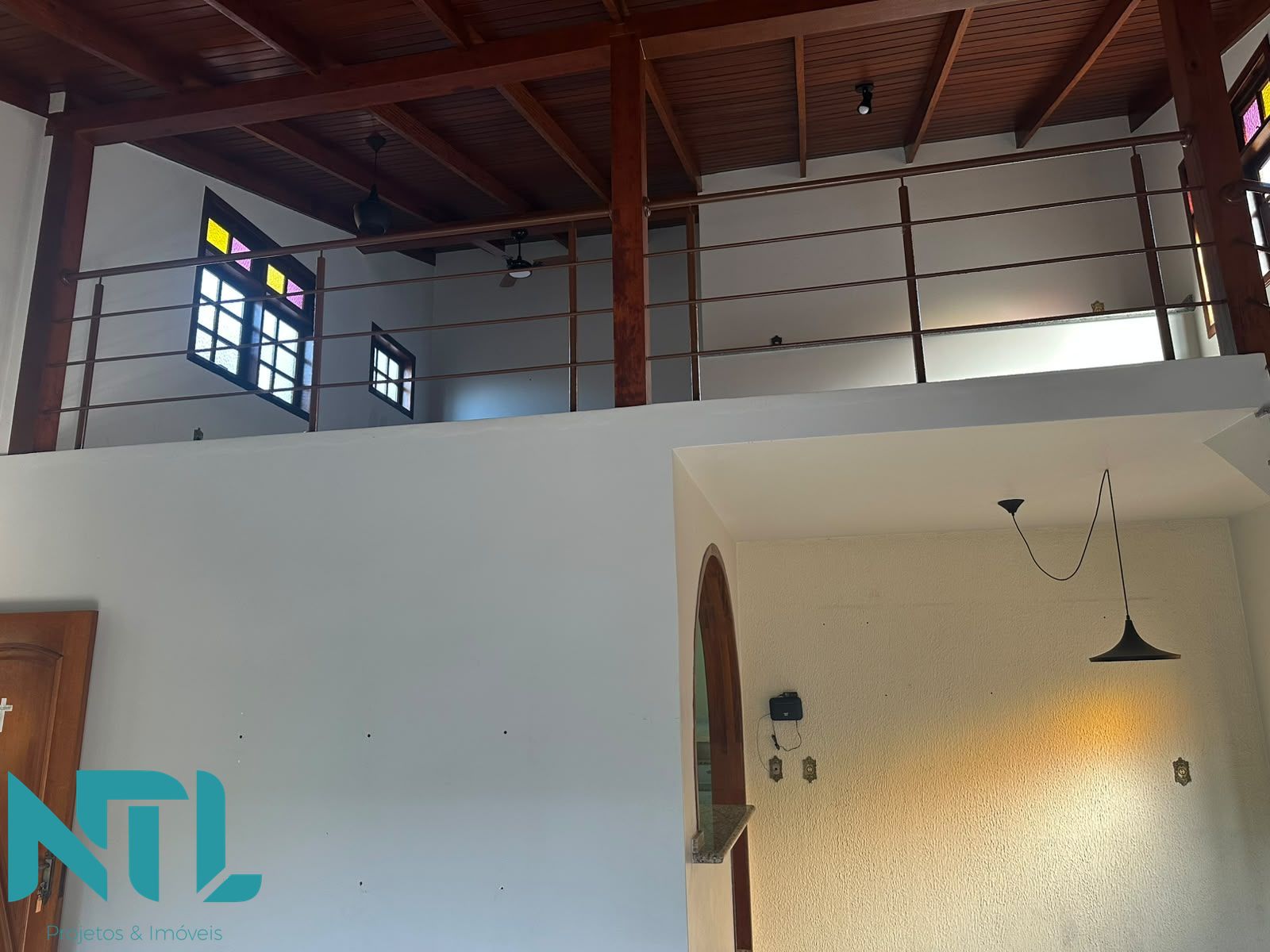 Sobrado, 3 quartos, 186 m² - Foto 26
