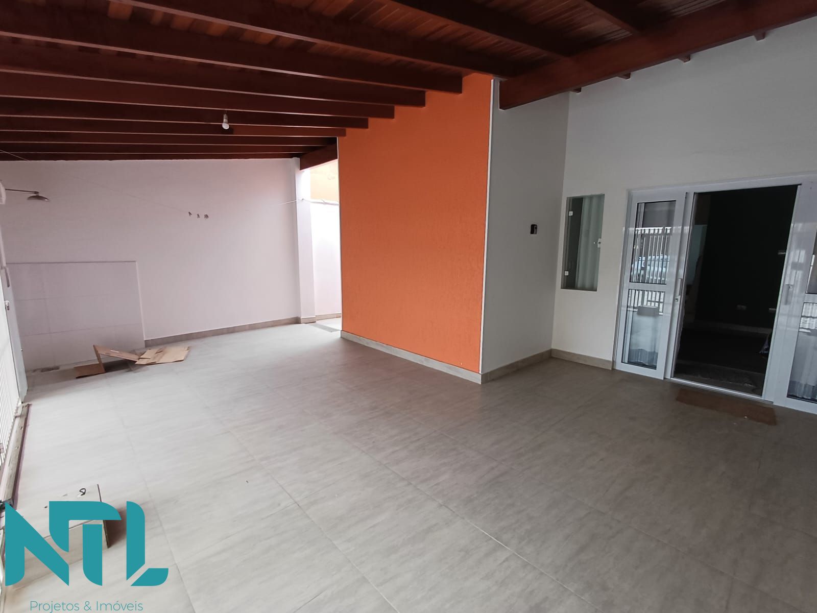 Casa, 3 quartos, 113 m² - Foto 1