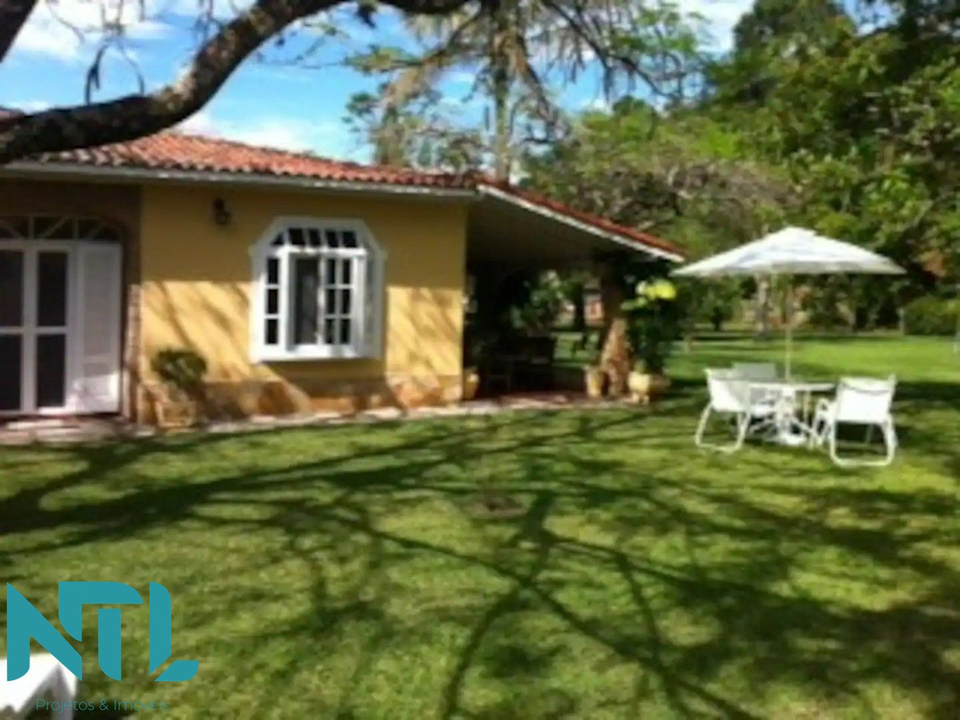 Casa, 5 quartos, 250 m² - Foto 3