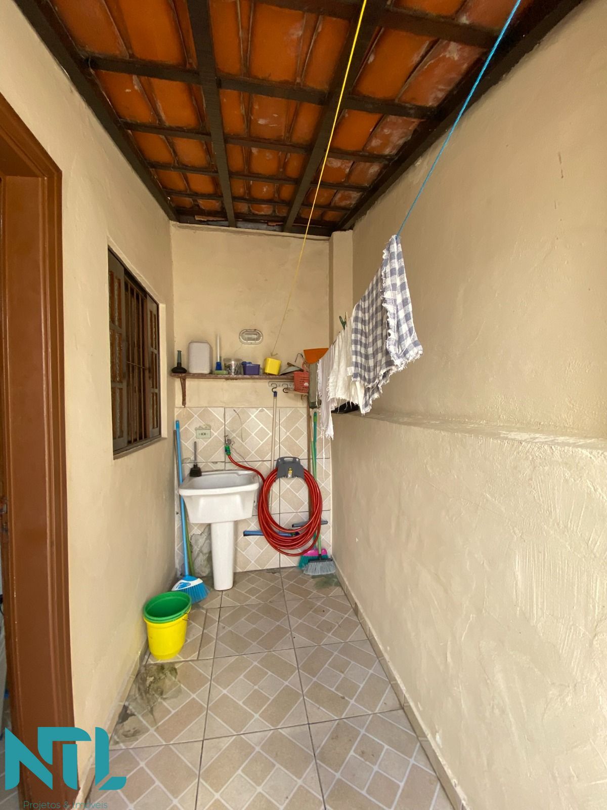 Casa, 2 quartos, 58 m² - Foto 13