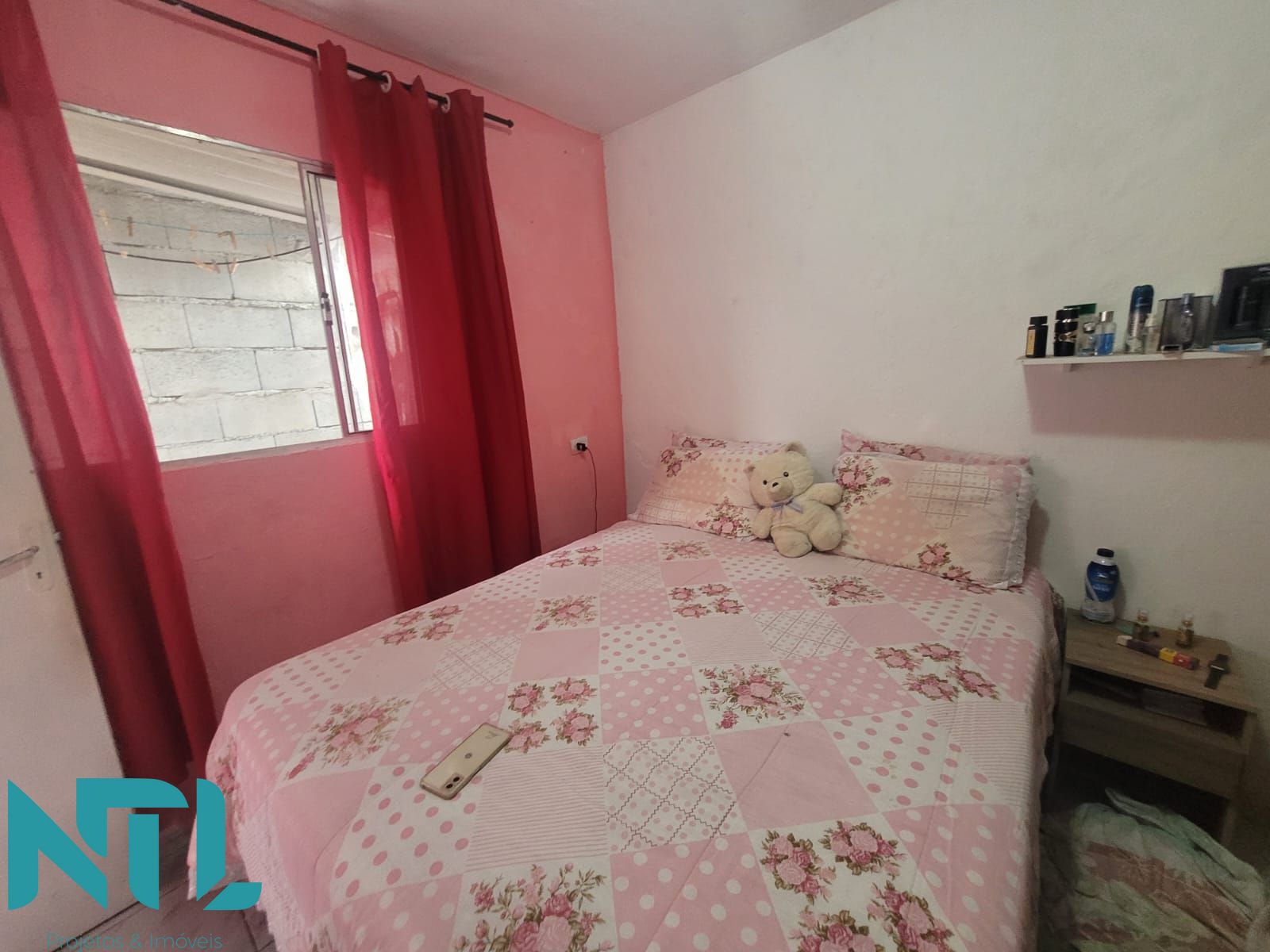 Casa, 3 quartos, 90 m² - Foto 9