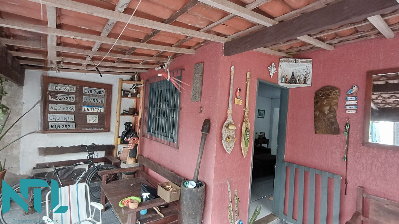 Casa, 2 quartos, 91 m² - Foto 6