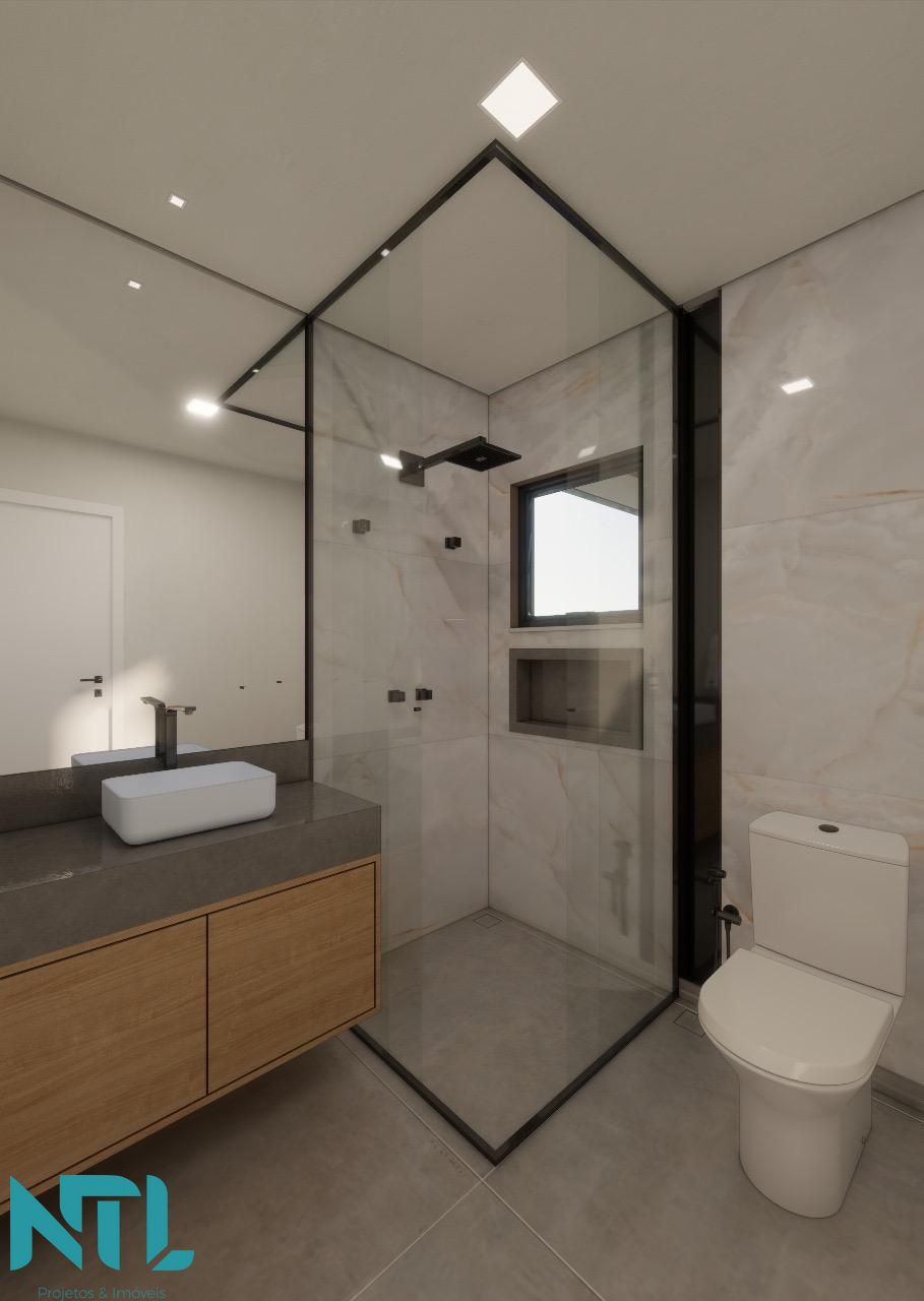 Sobrado, 4 quartos, 143 m² - Foto 5