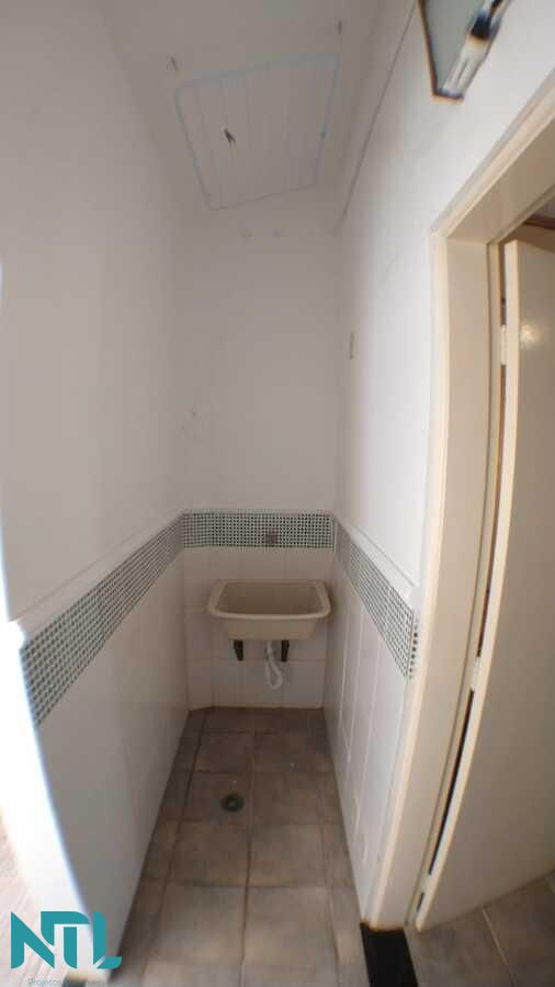Apartamento para alugar com 1 quarto - Foto 2
