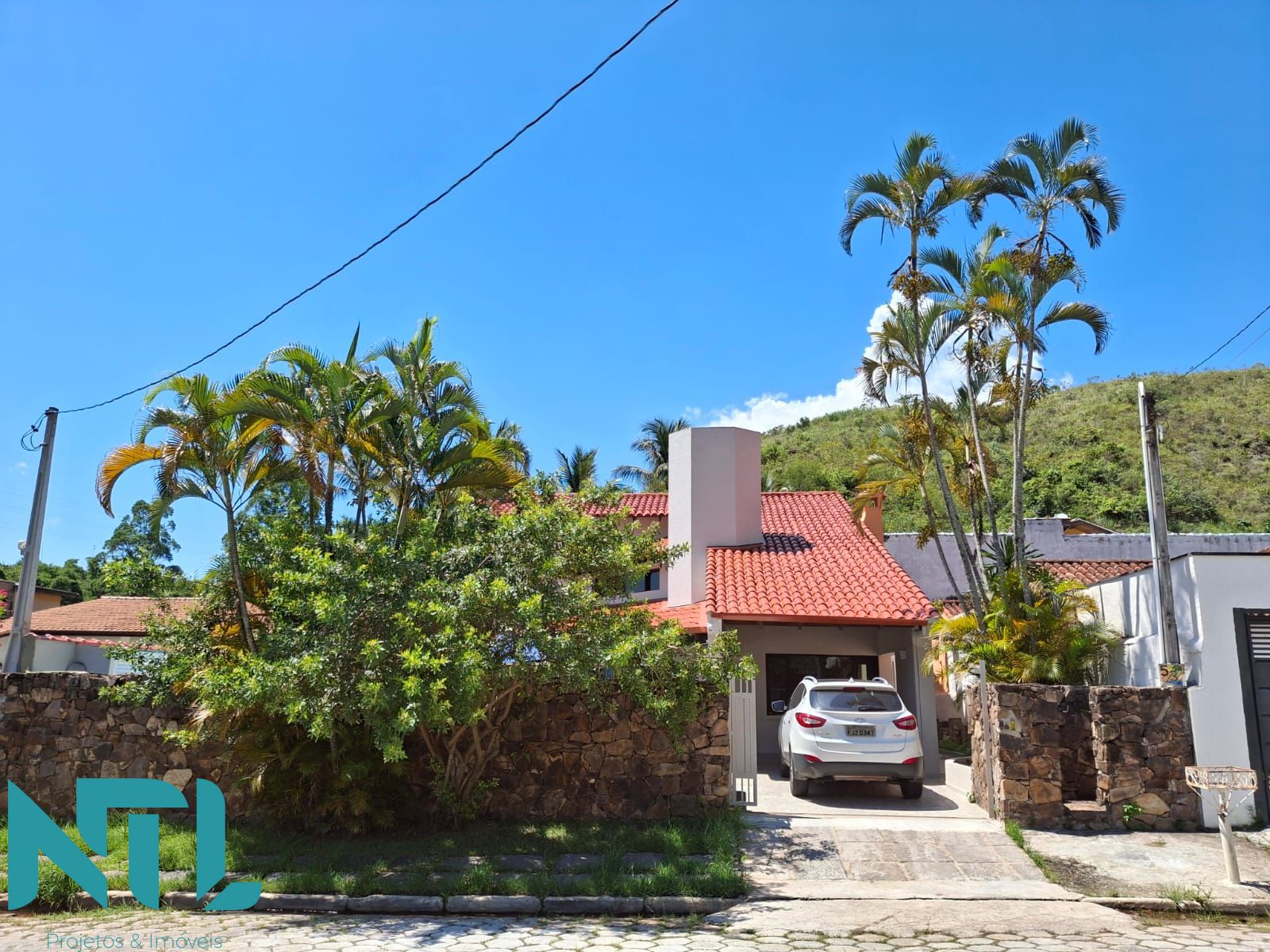 Casa à venda com 3 quartos, 230m² - Foto 82