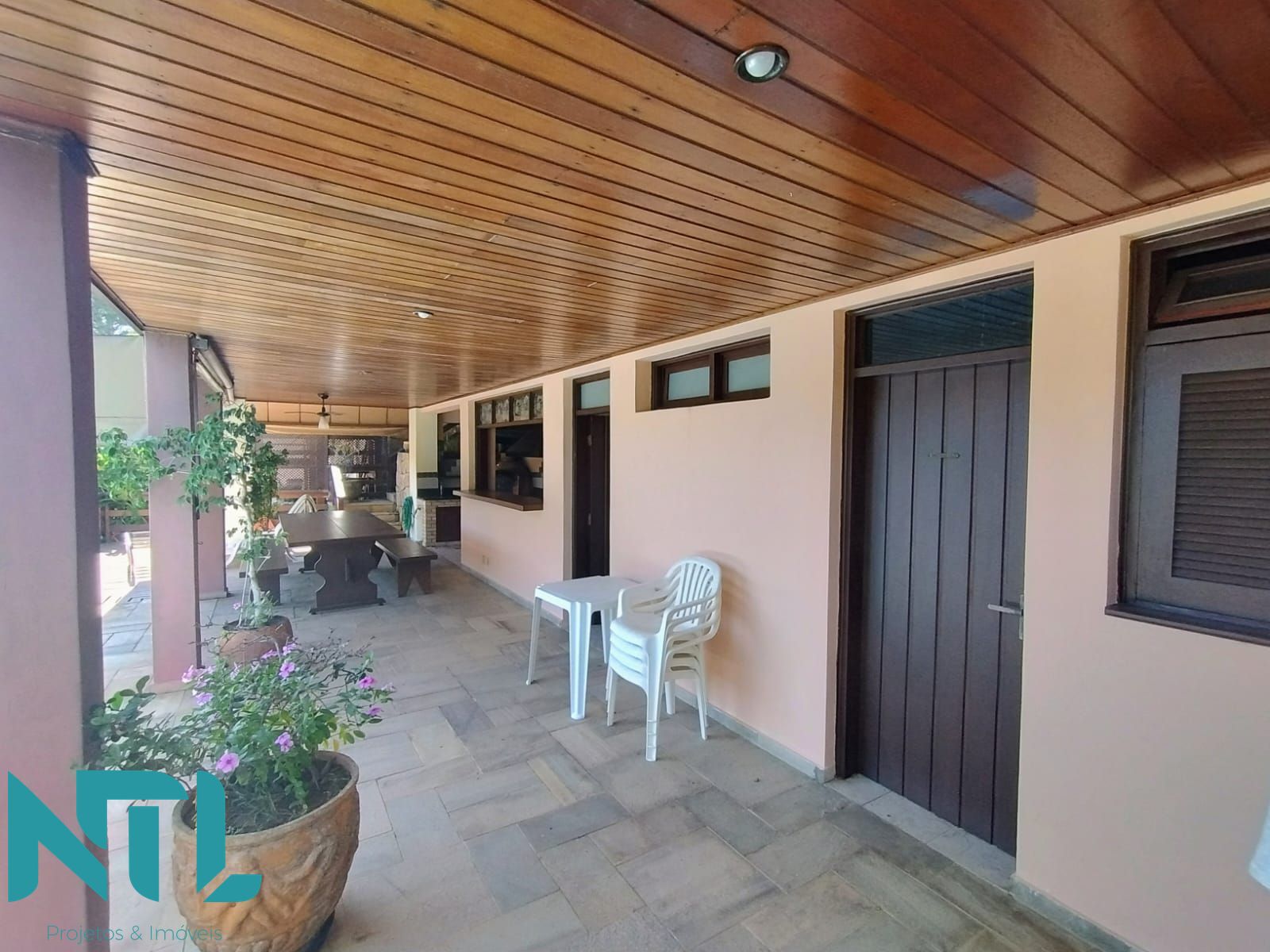 Casa de 5 quartos, 450m² no bairro Barequeçaba, em São Sebastião | Eu Corretor