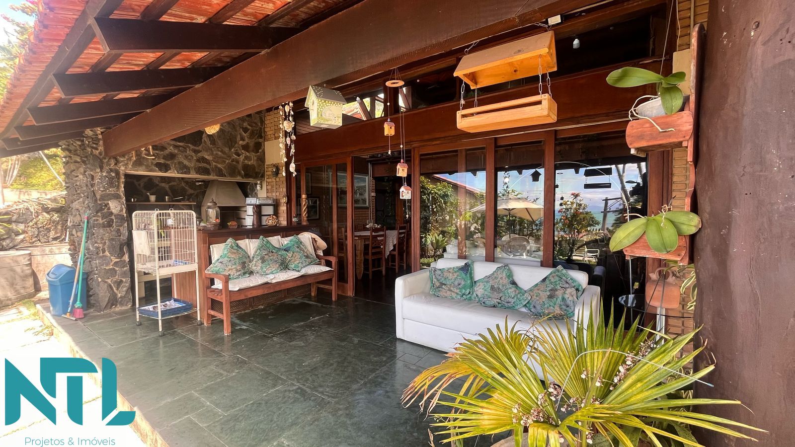 Casa, 4 quartos, 330 m² - Foto 8