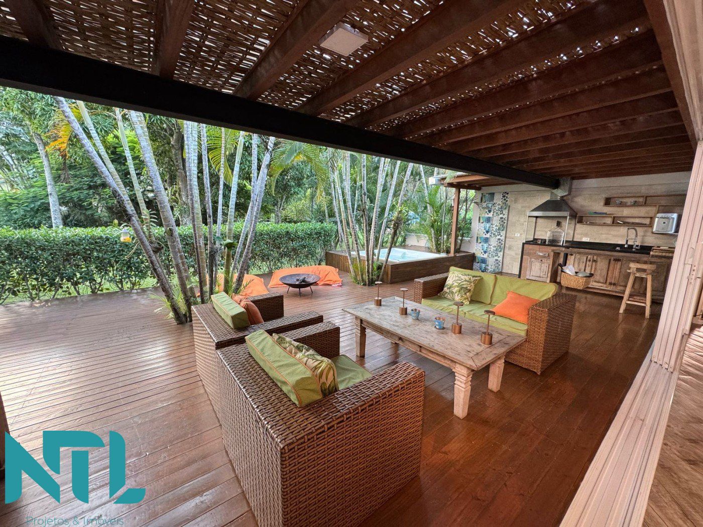 Casa, 3 quartos, 222 m² - Foto 3