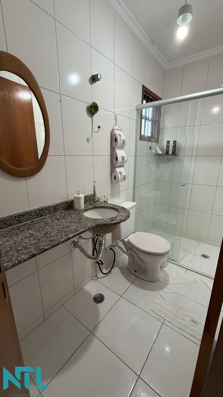 Sobrado, 3 quartos, 166 m² - Foto 27