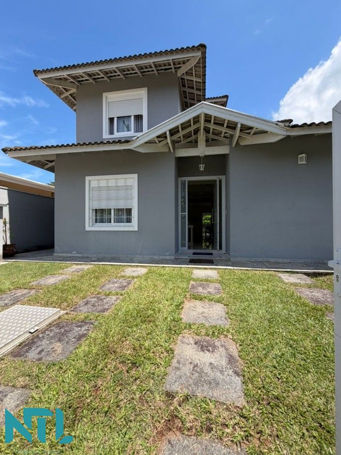 Casa, 4 quartos, 180 m² - Foto 2