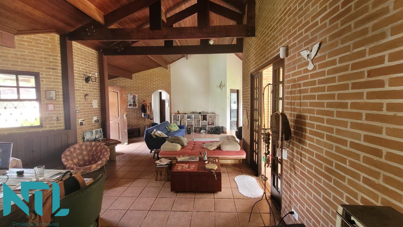 Casa, 3 quartos, 232 m² - Foto 10