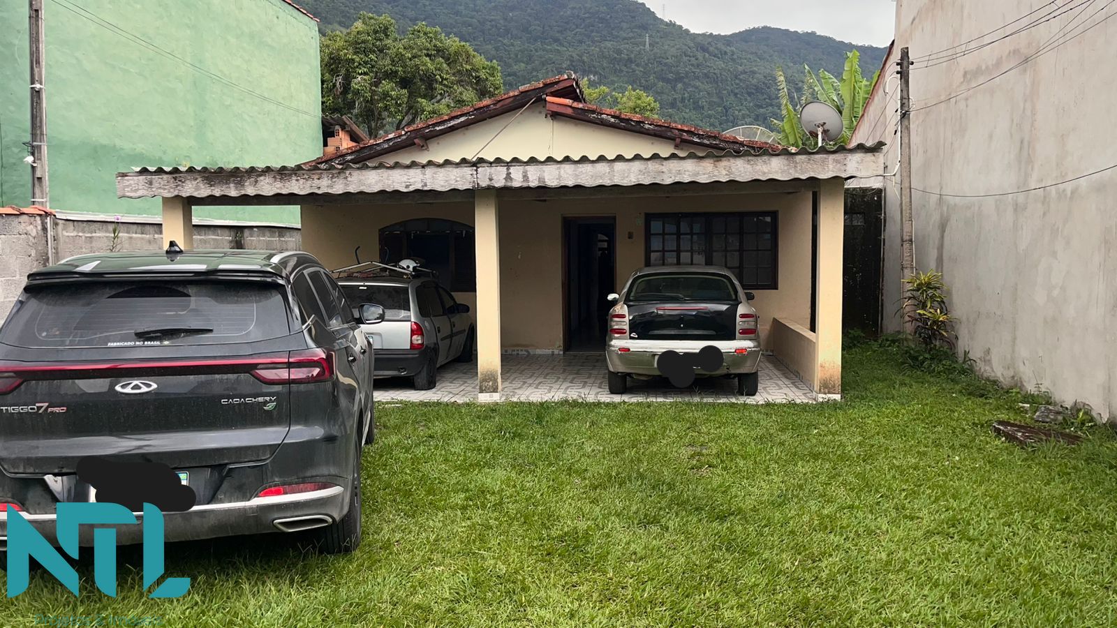 Casa, 4 quartos, 120 m² - Foto 3