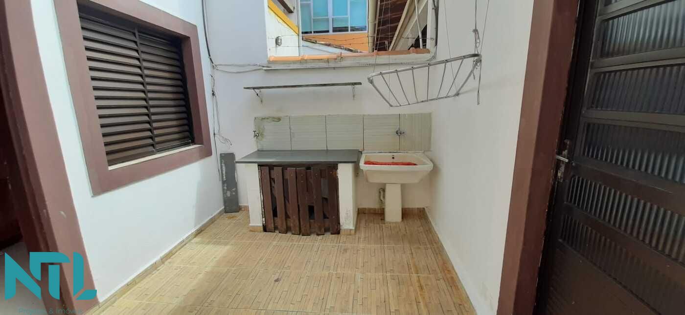 Sobrado, 4 quartos - Foto 8