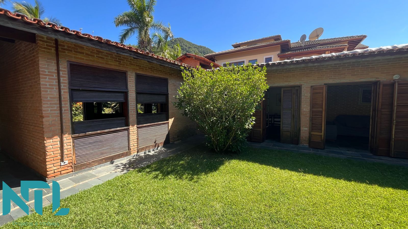 Casa de 4 quartos, 211m² no bairro Barequeçaba, em São Sebastião | Eu Corretor