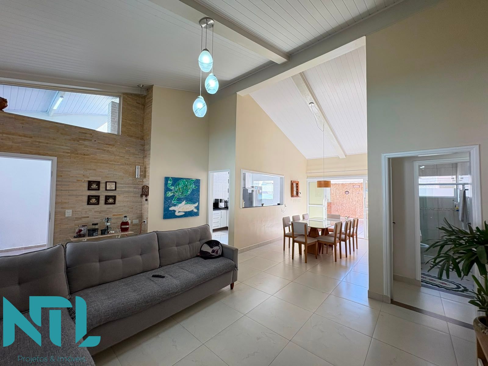 Casa, 4 quartos, 200 m² - Foto 23