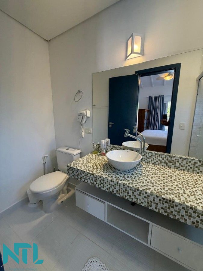 Casa, 7 quartos, 260 m² - Foto 34