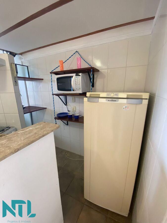 Apartamento para alugar com 1 quarto - Foto 15