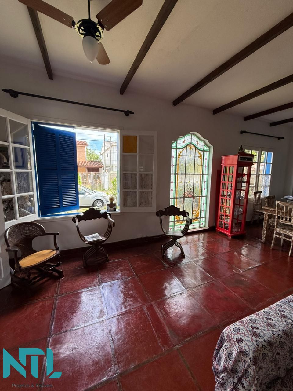 Casa, 5 quartos, 176 m² - Foto 31