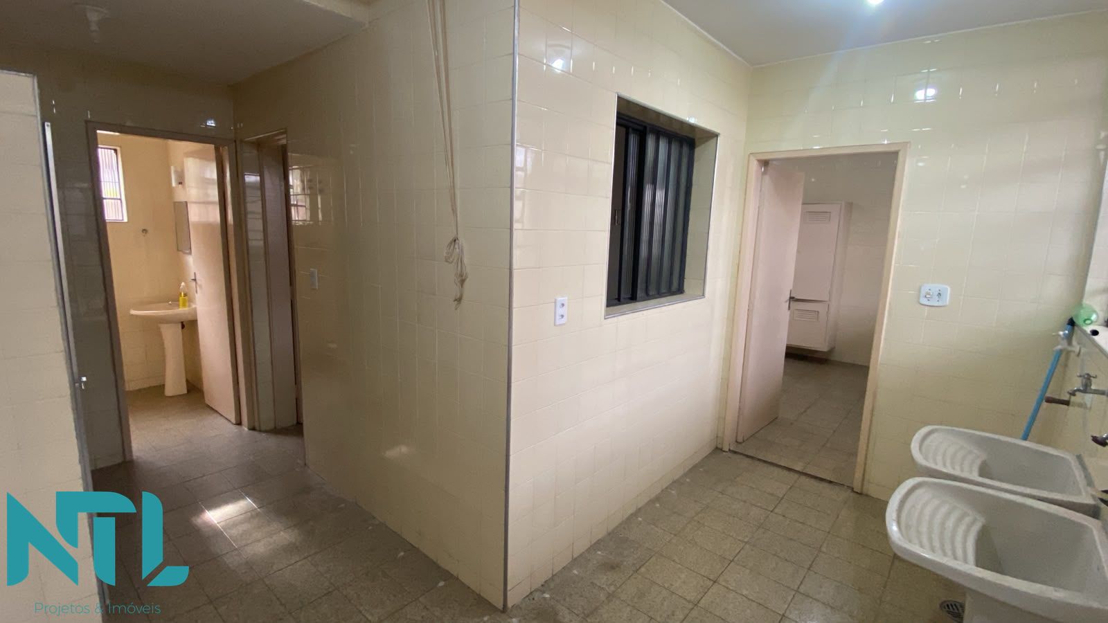 Sobrado, 4 quartos, 201 m² - Foto 21