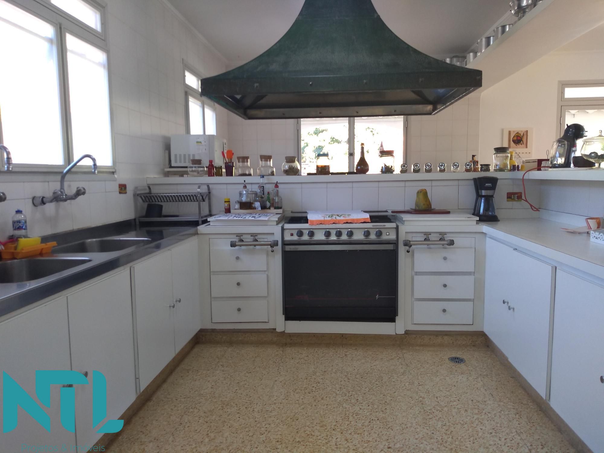 Casa, 6 quartos, 586 m² - Foto 10