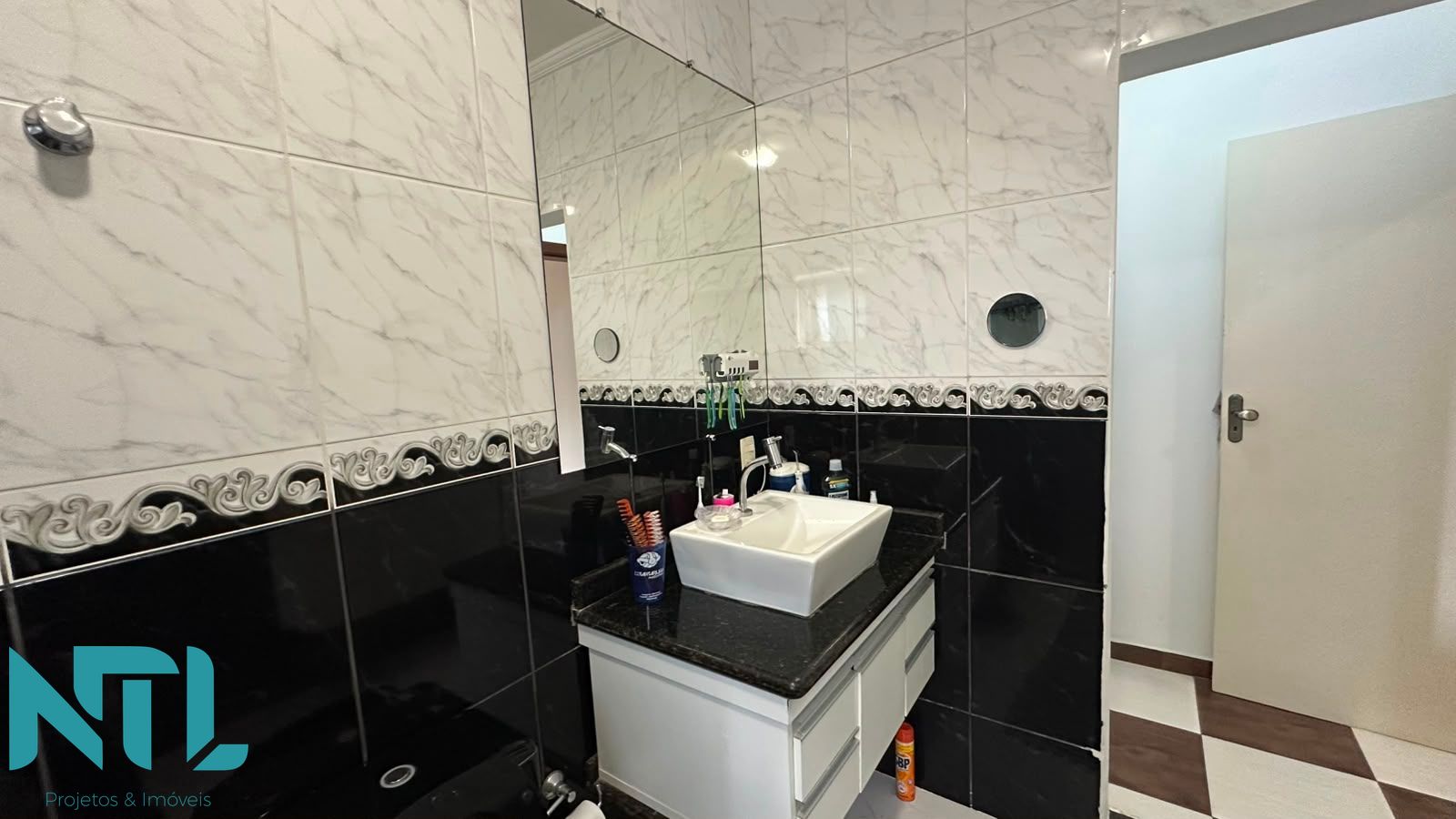 Sobrado, 4 quartos, 333 m² - Foto 41