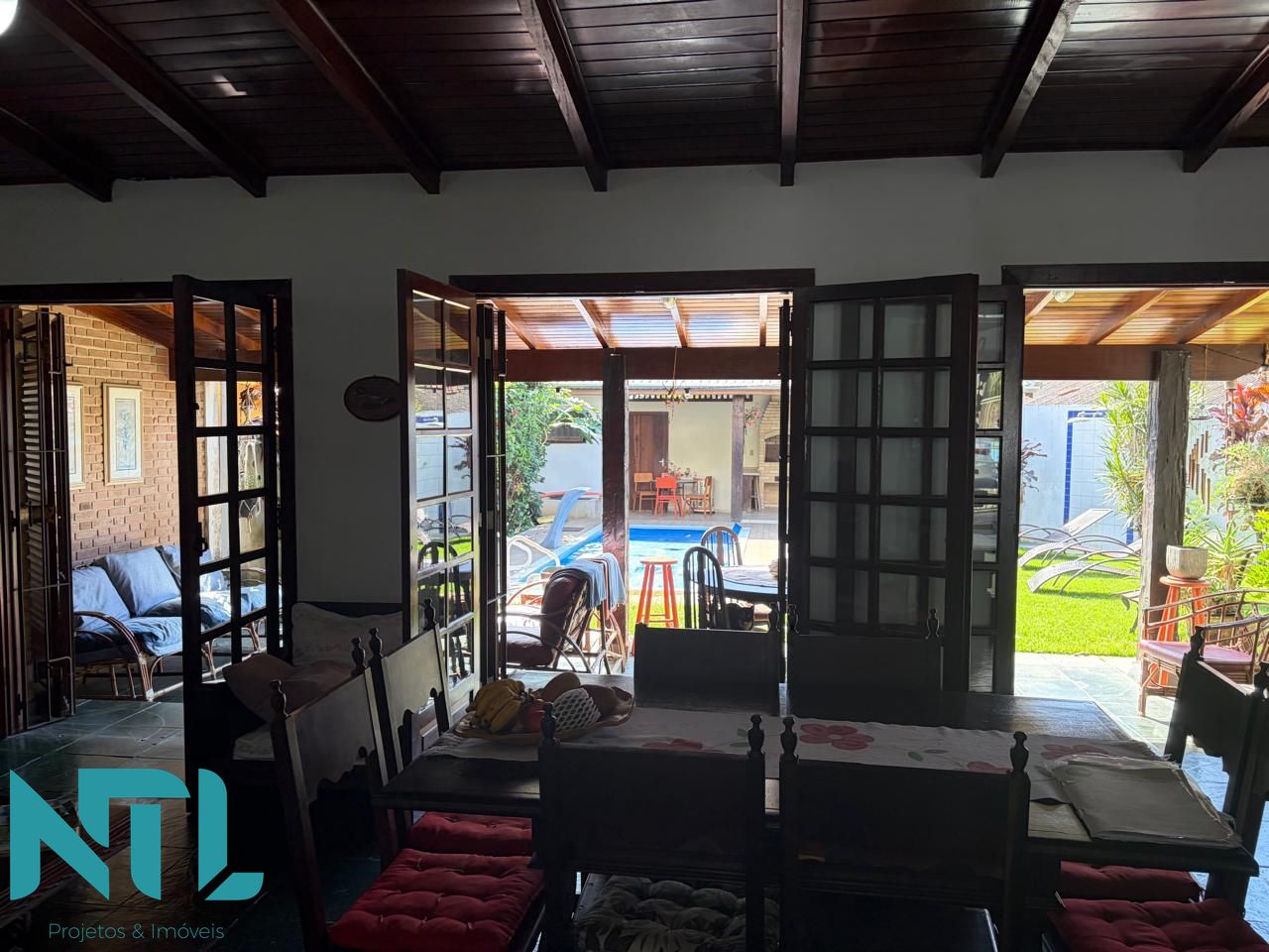 Sobrado, 5 quartos, 216 m² - Foto 18