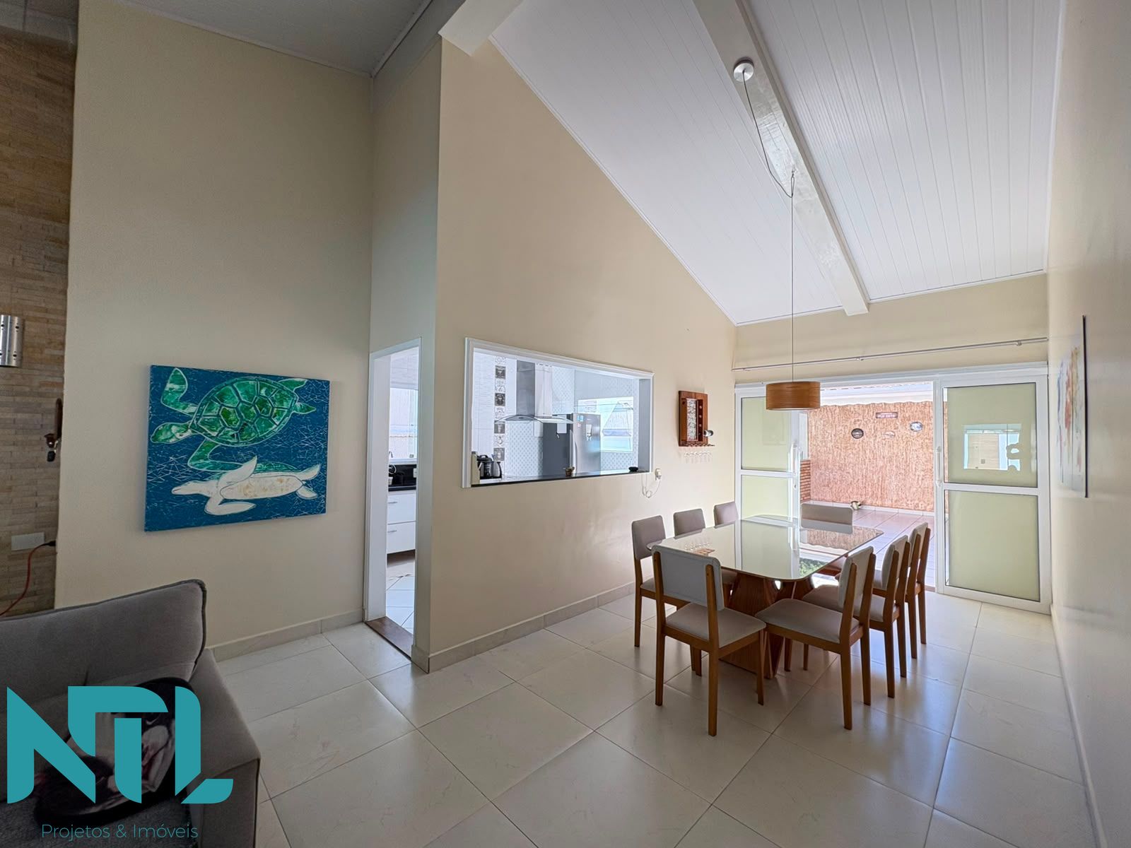 Casa, 4 quartos, 200 m² - Foto 16
