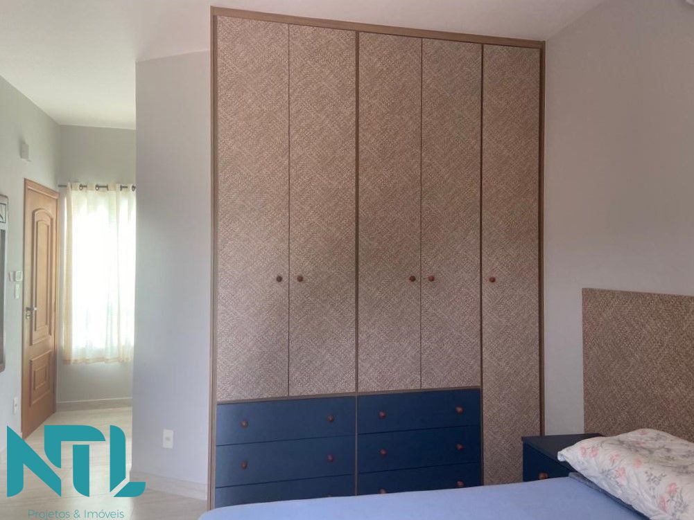 Sobrado, 6 quartos, 372 m² - Foto 9