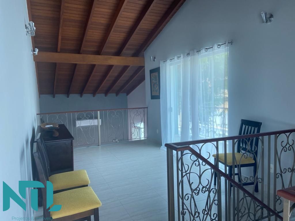 Sobrado, 6 quartos, 372 m² - Foto 11