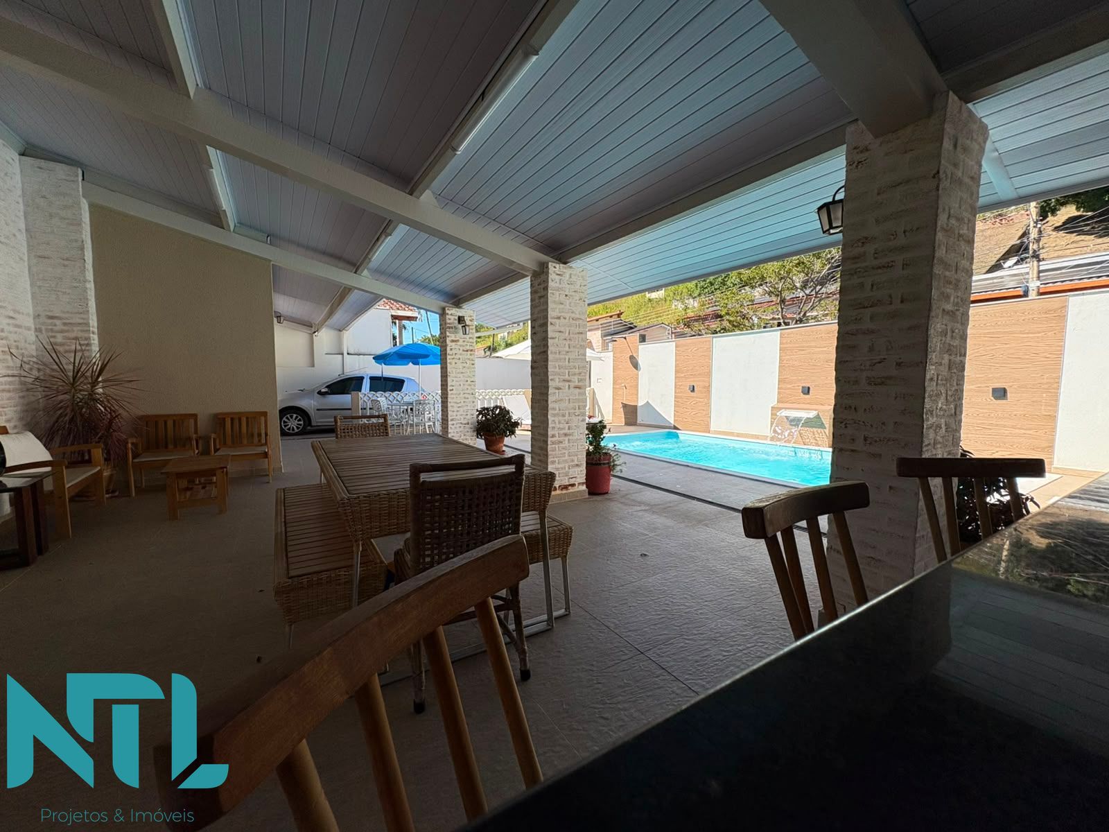 Casa, 4 quartos, 200 m² - Foto 41