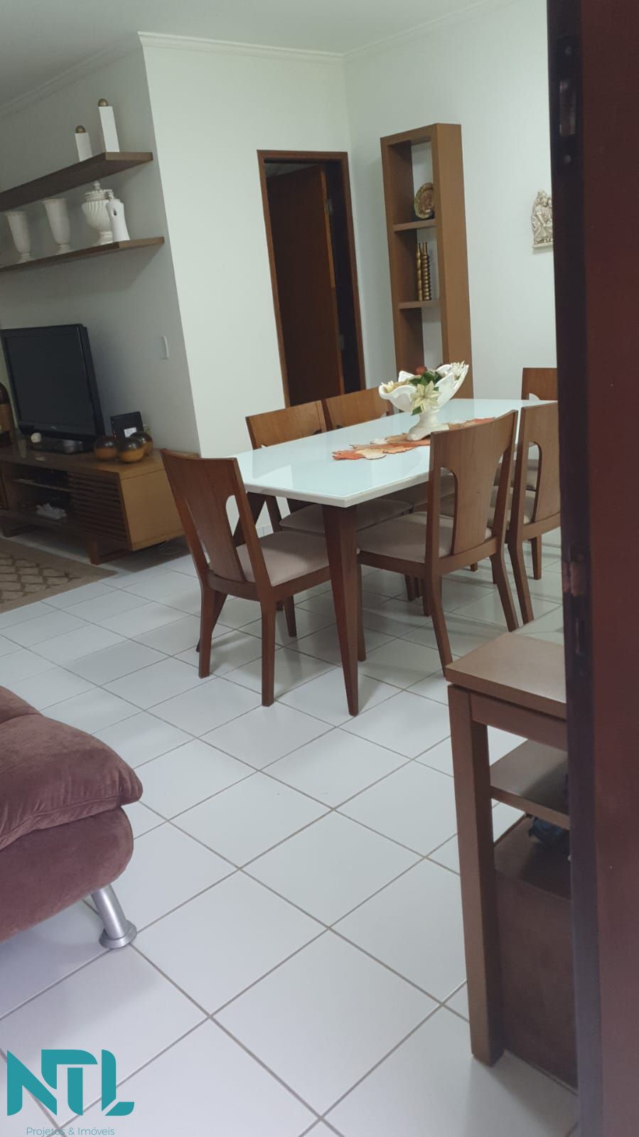 Casa de Condomínio à venda com 2 quartos, 89m² - Foto 5