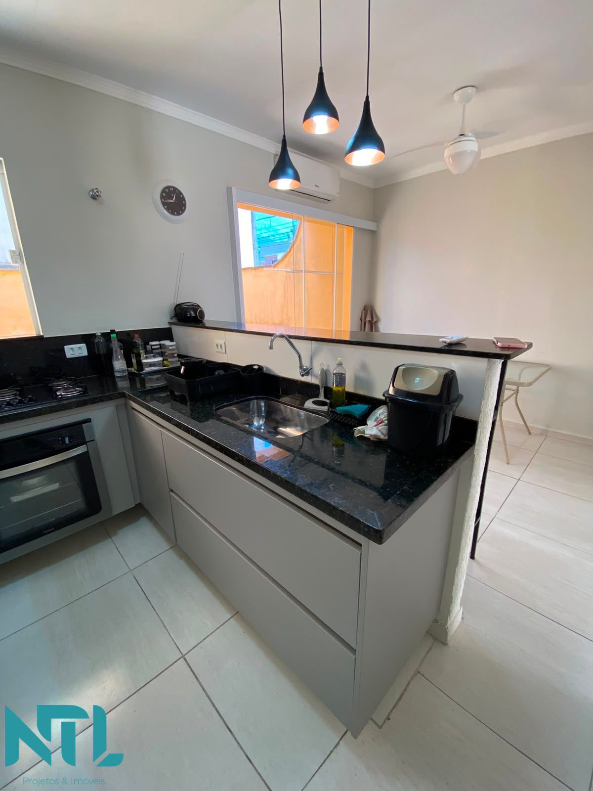 Apartamento, 2 quartos, 93 m² - Foto 12