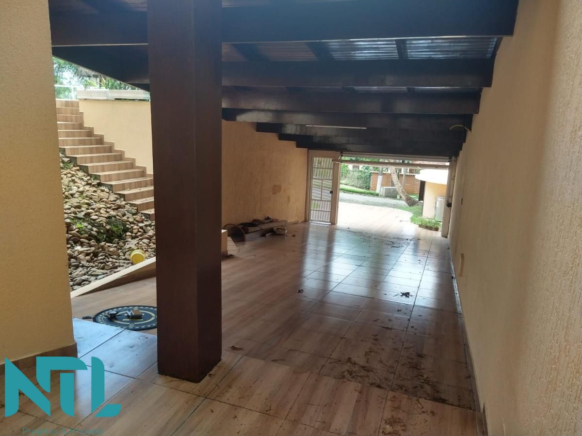 Casa, 5 quartos, 580 m² - Foto 23