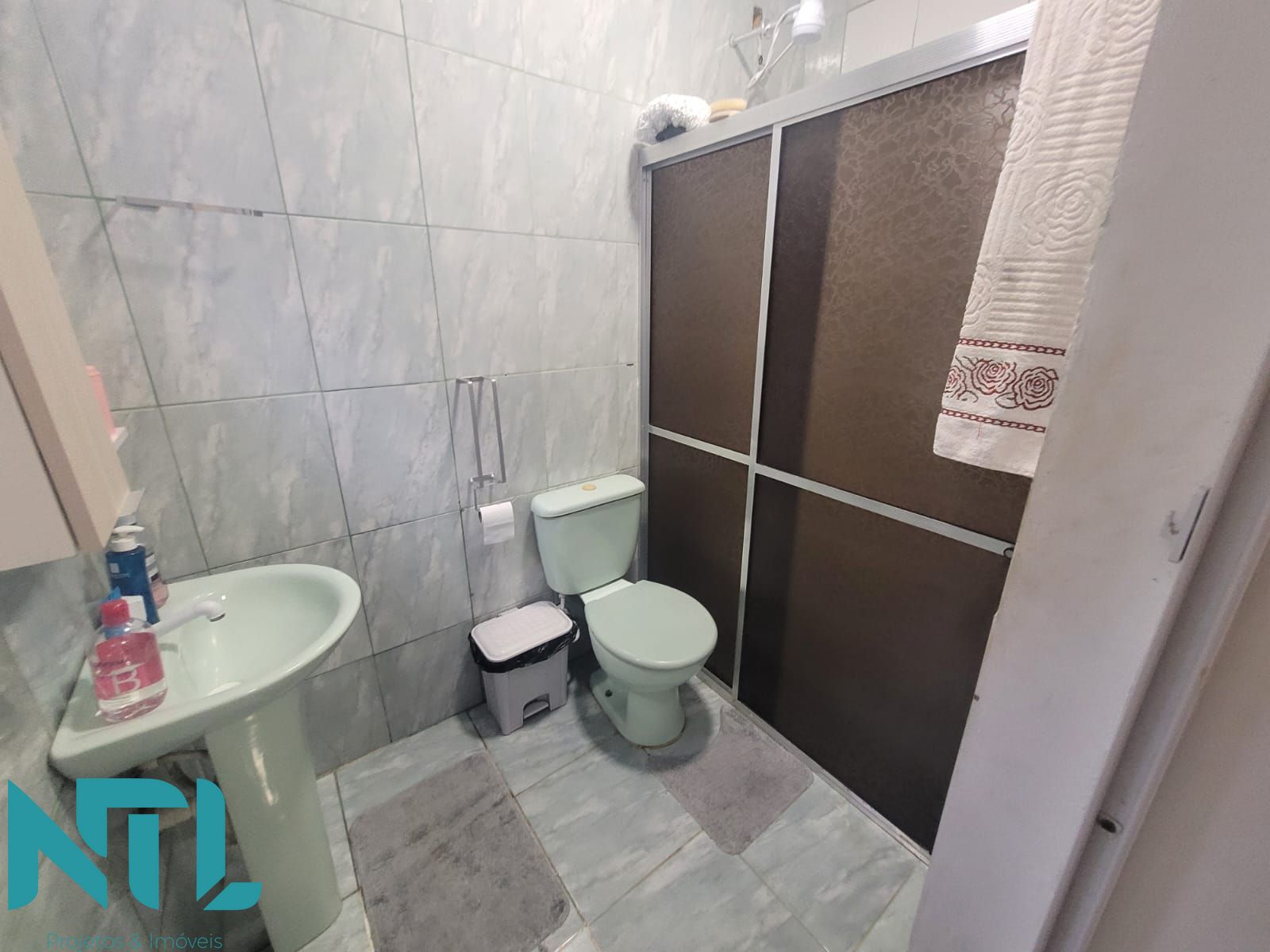 Casa, 3 quartos, 90 m² - Foto 10