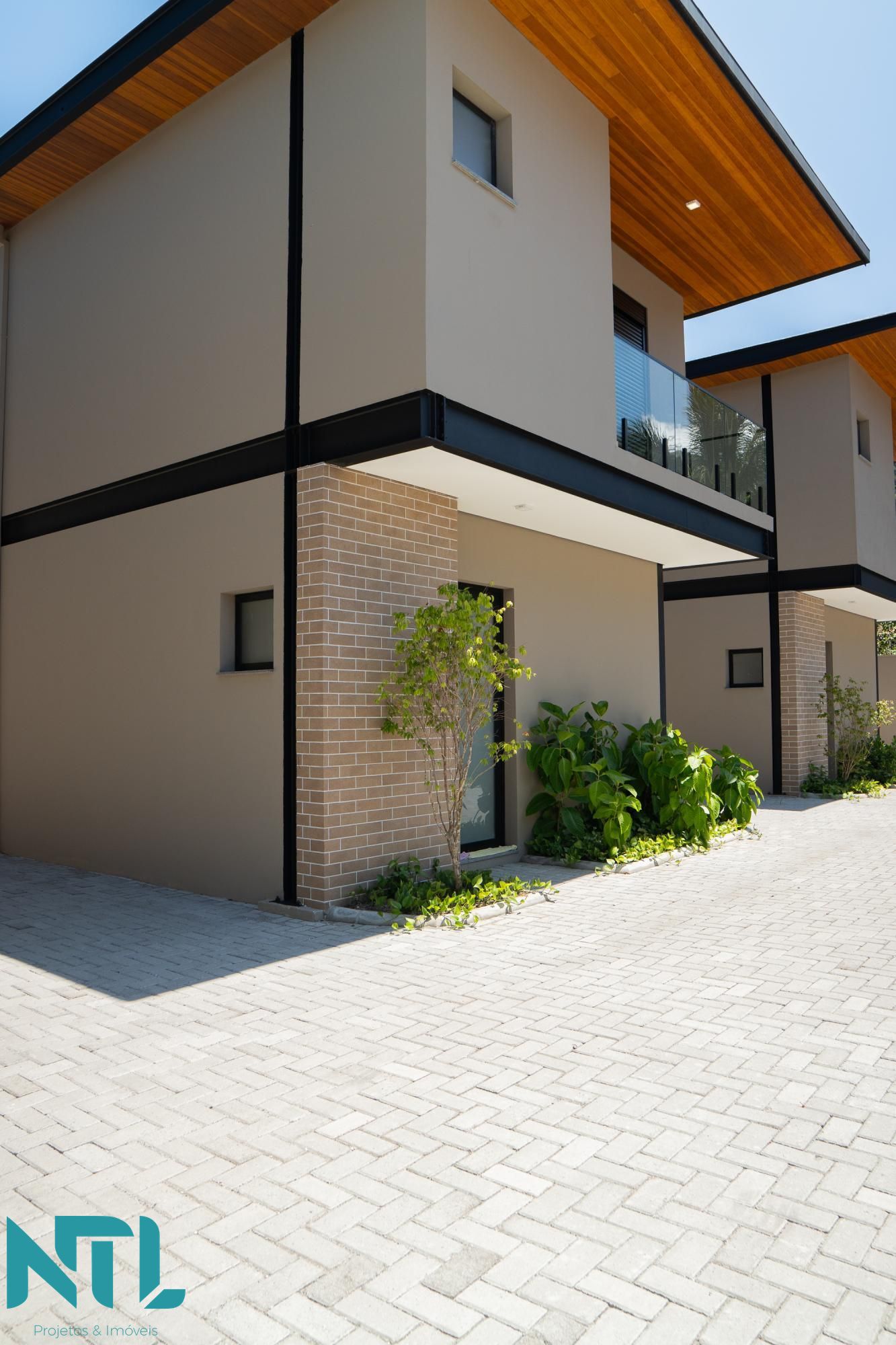 Sobrado, 4 quartos, 143 m² - Foto 3