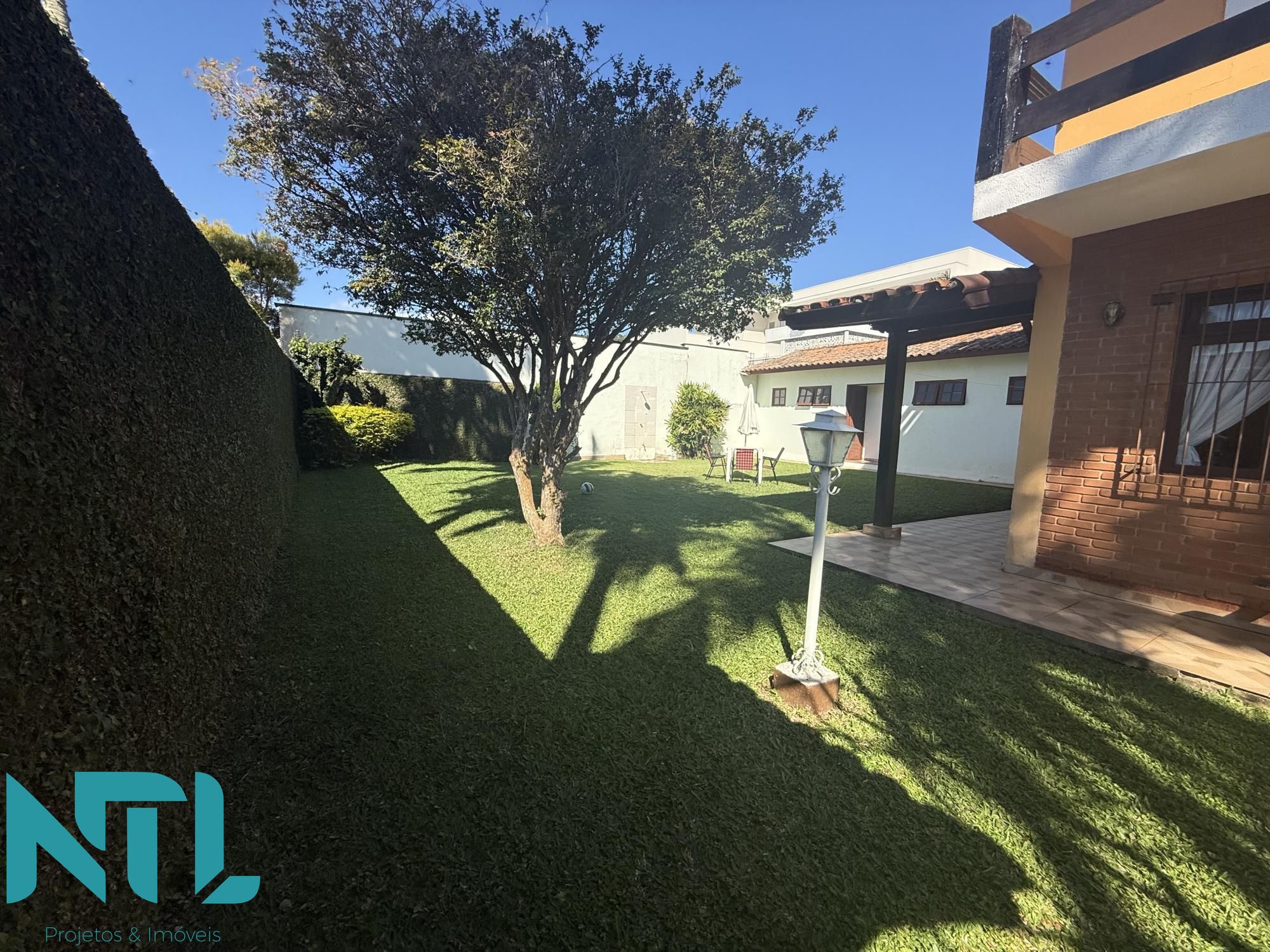 Sobrado, 5 quartos, 2387 m² - Foto 3