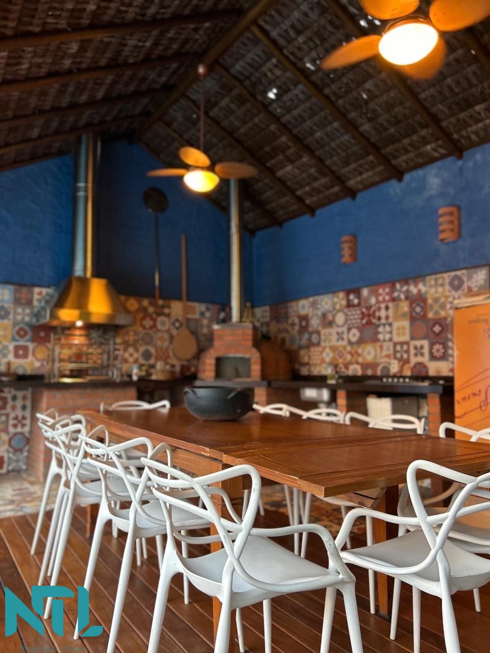 Casa, 3 quartos, 205 m² - Foto 9