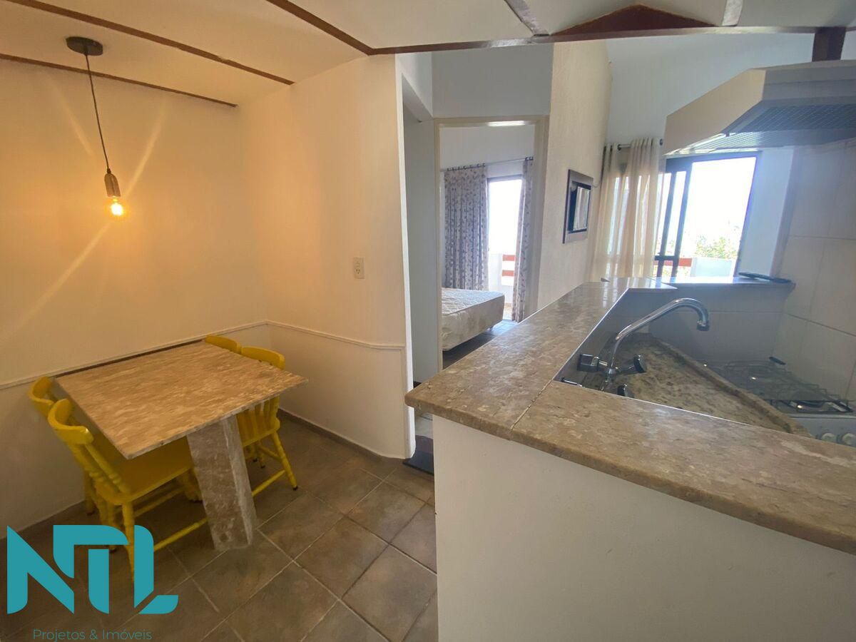 Apartamento para alugar com 1 quarto - Foto 14