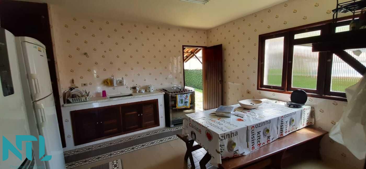 Sobrado à venda com 6 quartos, 720m² - Foto 21