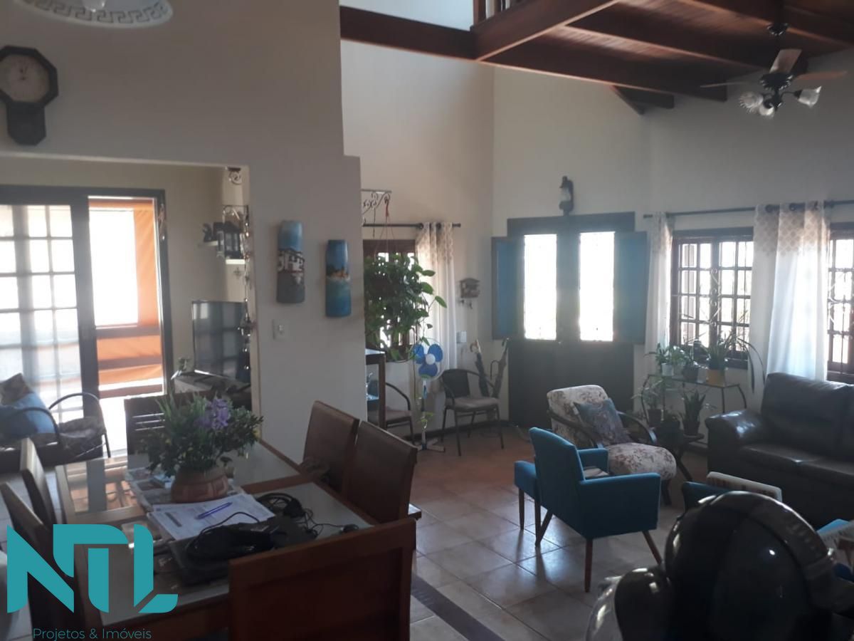 Sobrado à venda com 3 quartos, 461m² - Foto 3