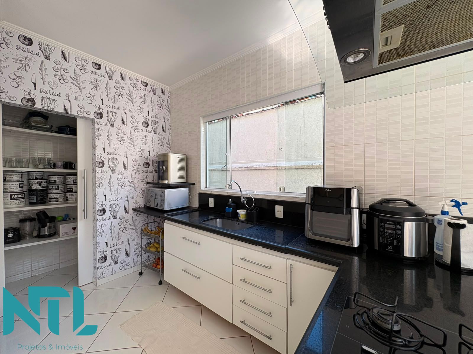 Casa, 4 quartos, 200 m² - Foto 36